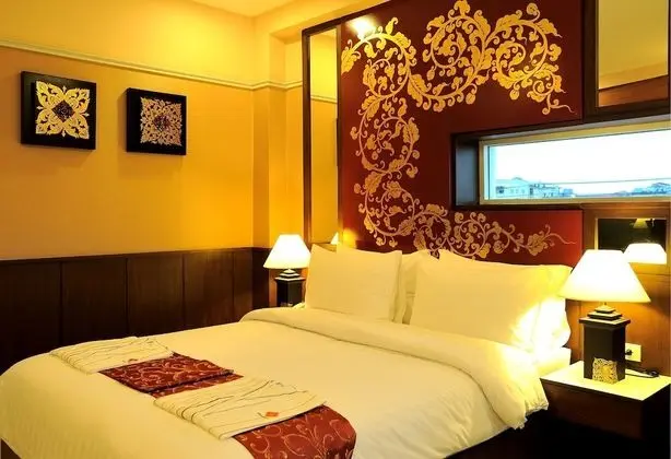 Superior Queen Room