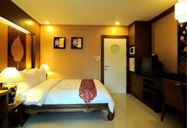 Superior Queen Room