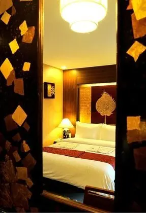 Superior Queen Room