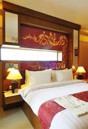 Superior Queen Room