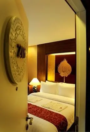 Superior Queen Room