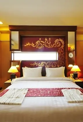 Superior Queen Room