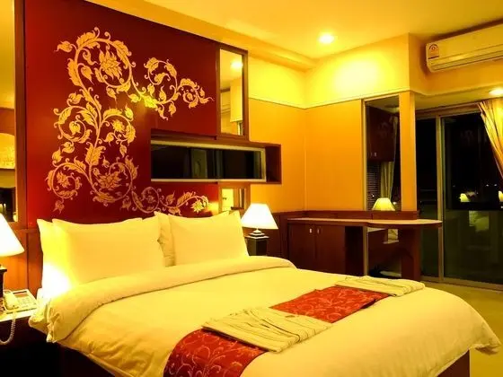 Superior Queen Room