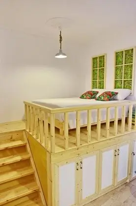 Superior Apart Daire, 1 Yatak Odası (Vasilia)
