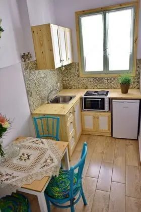 Superior Apart Daire, 1 Yatak Odası (Vasilia)