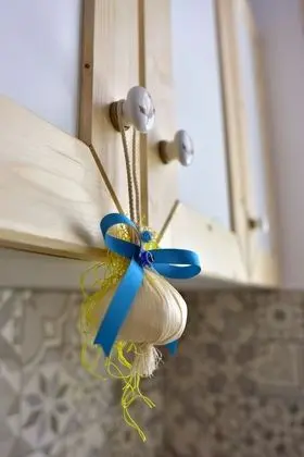 Superior Apart Daire, 1 Yatak Odası (Vasilia)