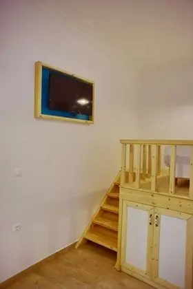 Superior Apart Daire, 1 Yatak Odası (Vasilia)