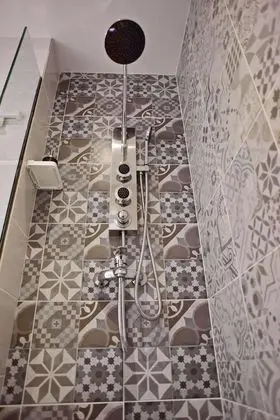 Superior Apart Daire, 1 Yatak Odası (Vasilia)