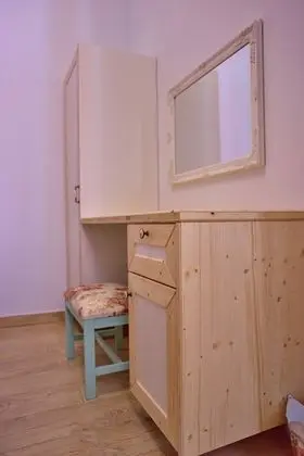 Superior Apart Daire (Rodo)