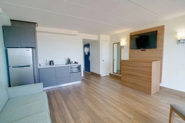 Executive Süit (Deluxe)