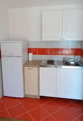 Apart Daire (Marjan - A1-CRVENI(2+1))