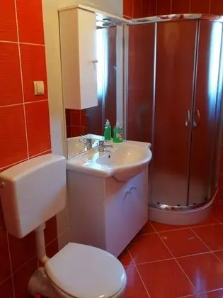 Apart Daire (Marjan - A1-CRVENI(2+1))