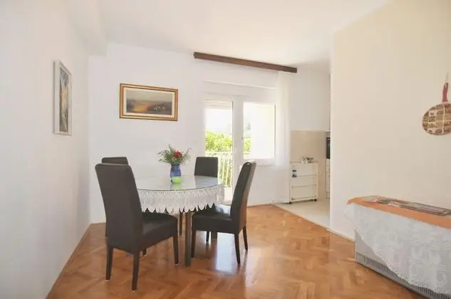 Family Apart Daire, 2 Yatak Odası, Sigara İçilmez, Bahçe Manzaralı