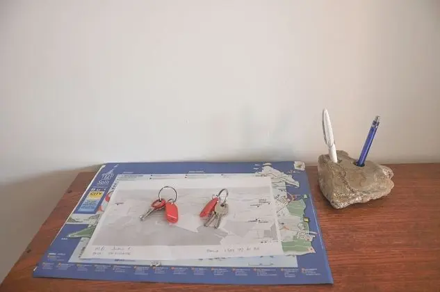 Family Apart Daire, 2 Yatak Odası, Sigara İçilmez, Bahçe Manzaralı