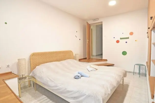 Family Apart Daire, Havuz Manzaralı