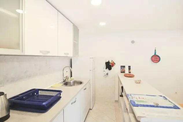 Family Apart Daire, Havuz Manzaralı