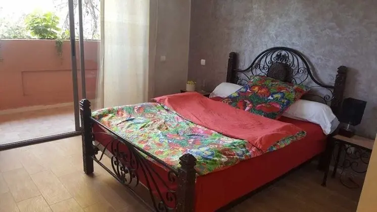 Comfort Villa