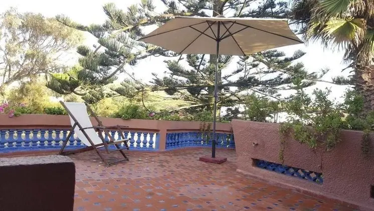 Comfort Villa