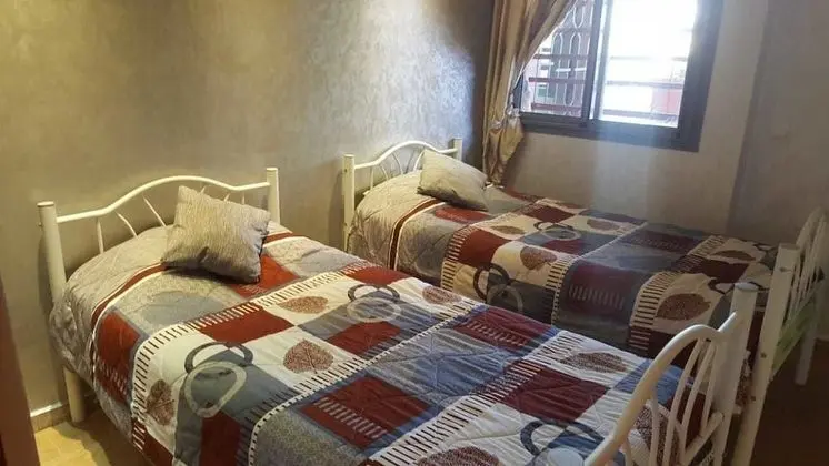 Comfort Villa