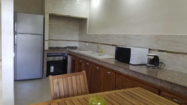 Comfort Villa