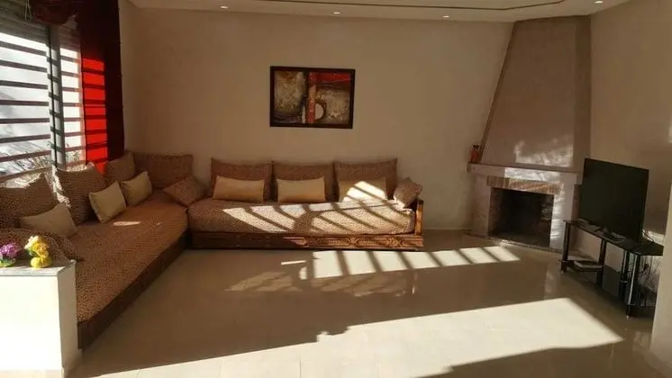 Comfort Villa