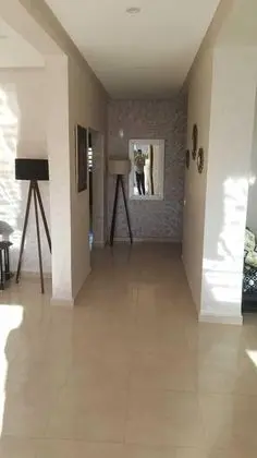 Comfort Villa