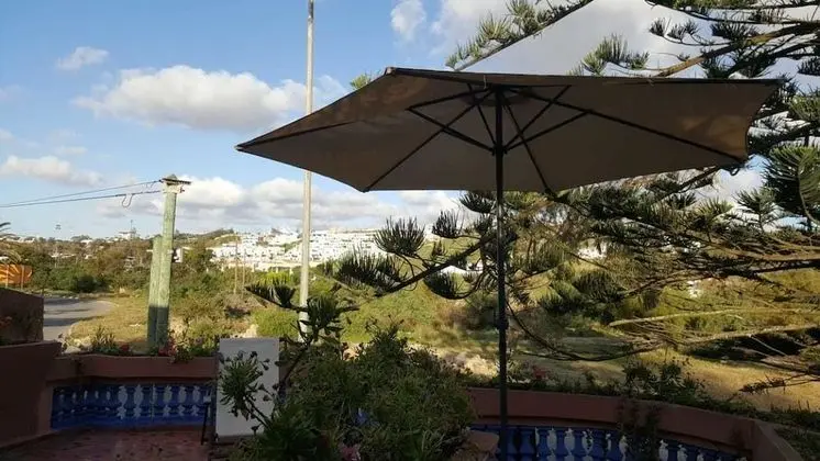 Comfort Villa