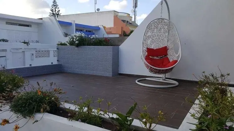 Comfort Villa