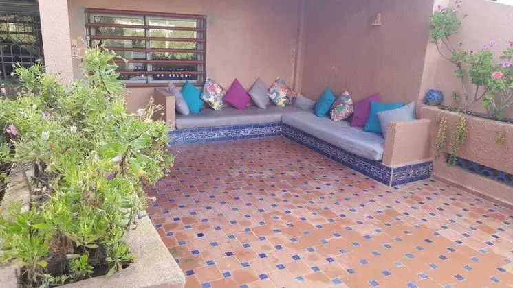 Comfort Villa