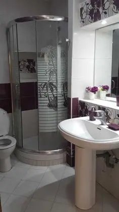 Comfort Villa