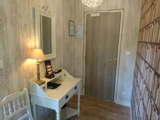 Dört Kişilik Oda