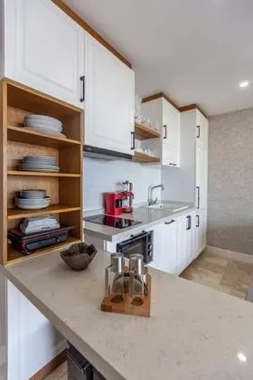 Özel Havuzlu Villa, Doğa Manzaralı, Havuzlu