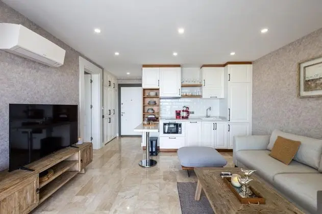 Özel Havuzlu Villa, Doğa Manzaralı, Havuzlu