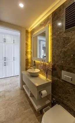 Özel Havuzlu Villa, Doğa Manzaralı, Havuzlu