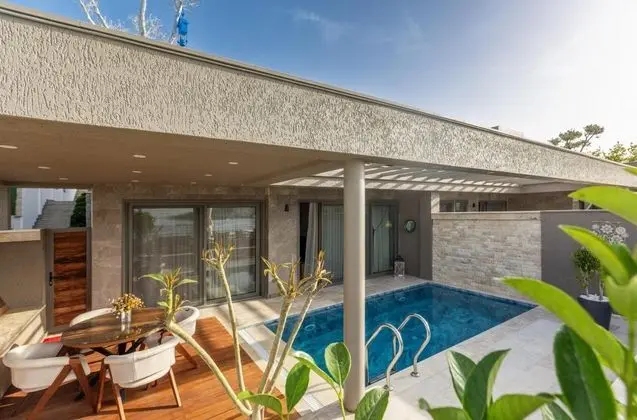 Özel Havuzlu Villa, Doğa Manzaralı, Havuzlu