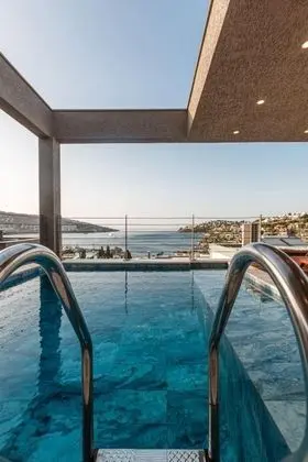 Özel Havuzlu Villa, Doğa Manzaralı, Özel Havuzlu ve Bahçeli