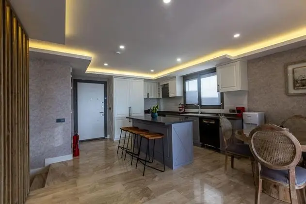 Özel Havuzlu Villa, Doğa Manzaralı, Özel Havuzlu ve Bahçeli