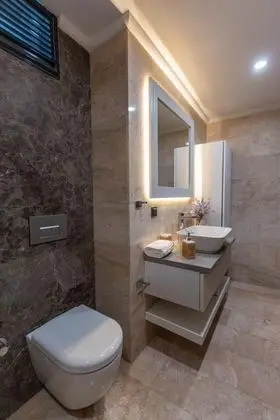 Özel Havuzlu Villa, Doğa Manzaralı, Özel Havuzlu ve Bahçeli