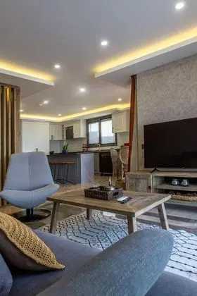Özel Havuzlu Villa, Doğa Manzaralı, Özel Havuzlu ve Bahçeli