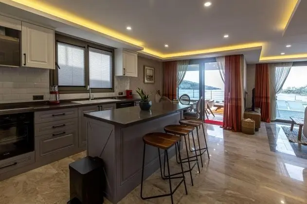 Özel Havuzlu Villa, Doğa Manzaralı, Özel Havuzlu ve Bahçeli