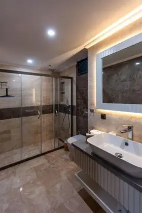 Özel Havuzlu Villa, Doğa Manzaralı, Özel Havuzlu ve Bahçeli