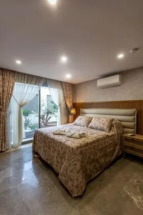 Özel Havuzlu Villa, Doğa Manzaralı, Özel Havuzlu ve Bahçeli
