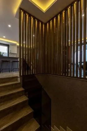Özel Havuzlu Villa, Doğa Manzaralı, Özel Havuzlu ve Bahçeli