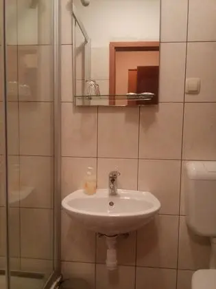 1 Çift ​​kişilik Yatak Standard