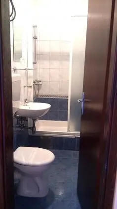 1 Çift ​​kişilik Yatak Standard