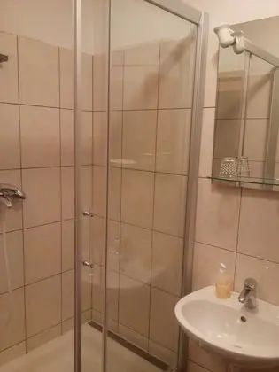 1 Çift ​​kişilik Yatak Standard