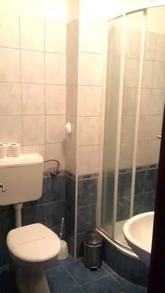 Tek Kişilik Oda Standard