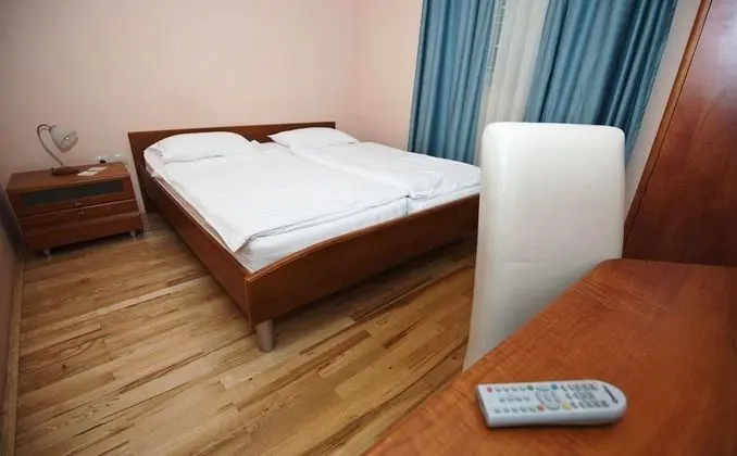 Tek Kişilik Oda Standard