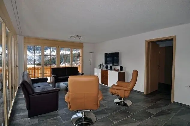 Apart Daire, 4 Yatak Odası