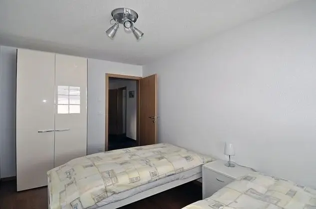 Apart Daire, 4 Yatak Odası